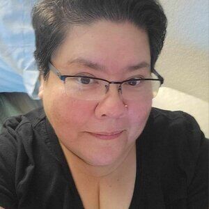 Meet your Posher, Tricia